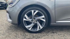 Renault Clio 1.0 TCe 90 RS Line 5dr Petrol Hatchback